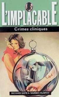 Crimes cliniques