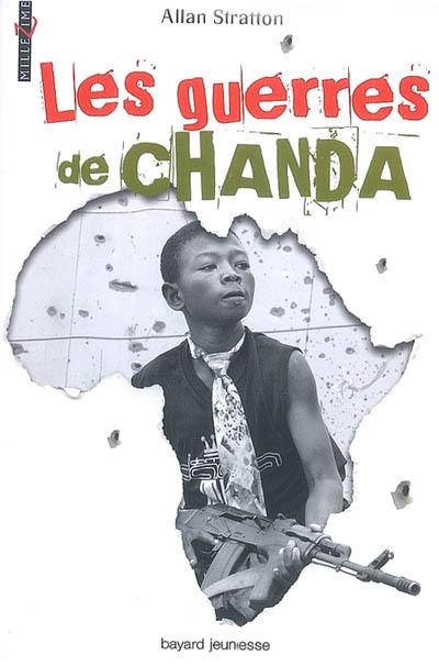 Les guerres de Chanda