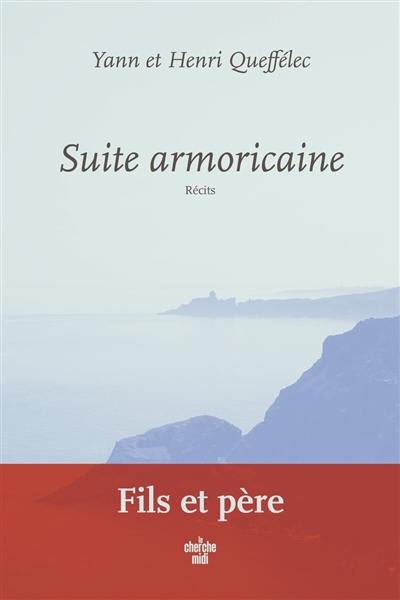 Suite armoricaine : récits