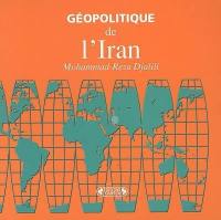 Géopolitique de l'Iran