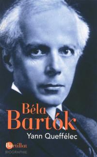 Béla Bartok