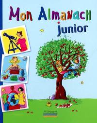 Mon almanach junior