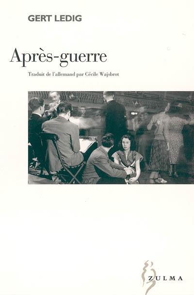 Après-guerre