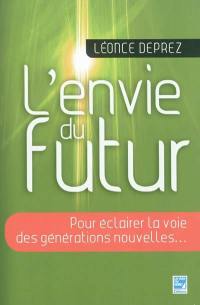 L'envie du futur