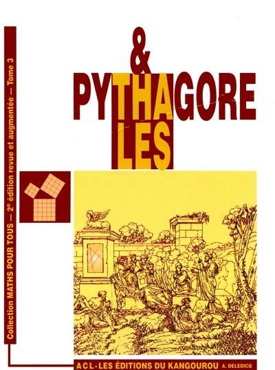 Pythagore et Thalès