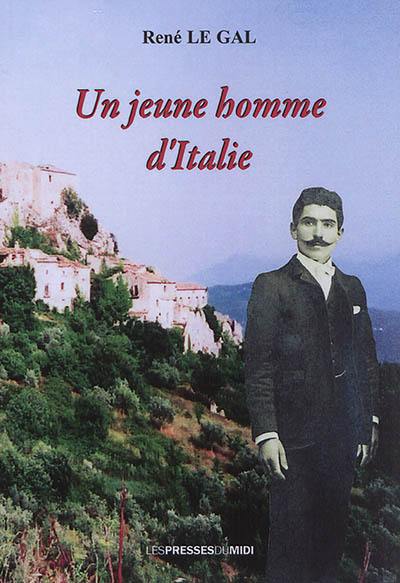 Un jeune homme d'Italie