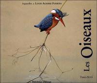 Les oiseaux