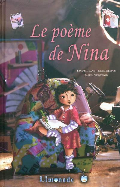 Le poème de Nina