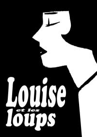 Louise Brooks, Louise et les loups