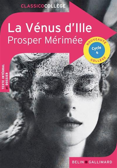 La Vénus d'Ille : cycle 4