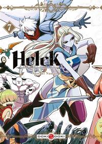 Helck. Vol. 7