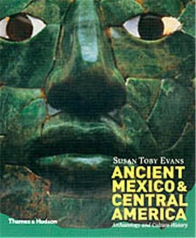 Ancient Mexico And Central America (1st ed.)