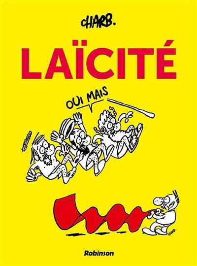 Laïcité