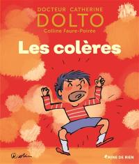 Les colères