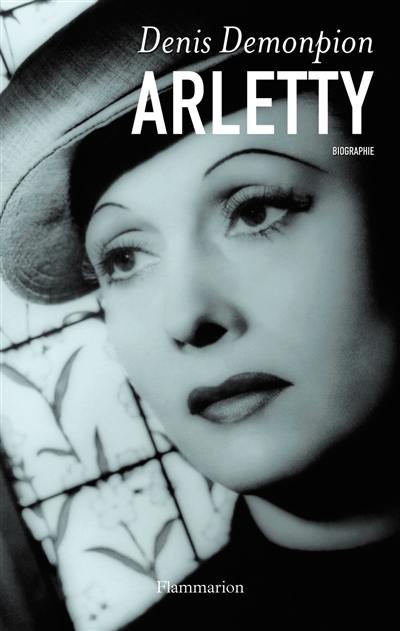 Arletty