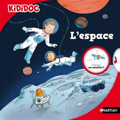 L'espace