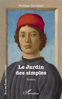 Le jardin des simples