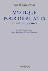 Mystique pour débutants