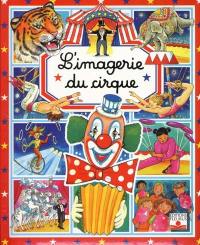 L'imagerie du cirque