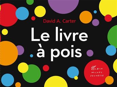 Le livre à pois