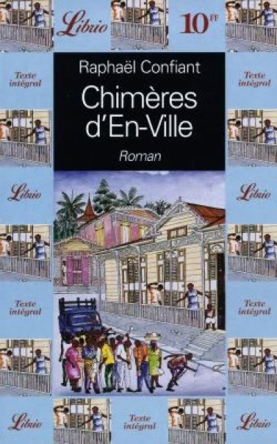 Chimères d'en-ville