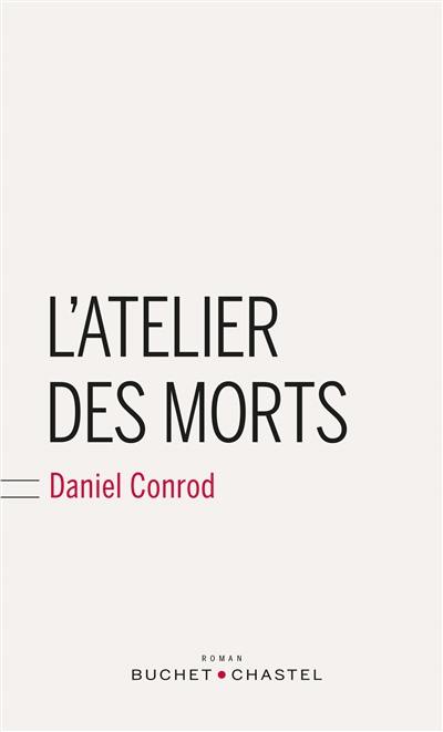 L'atelier des morts