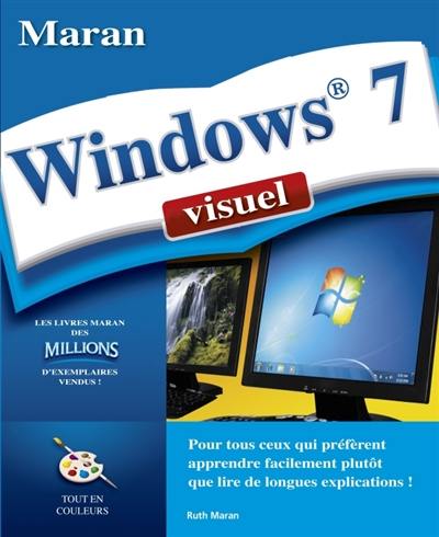 Windows 7 illustré