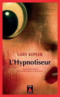 L'hypnotiseur