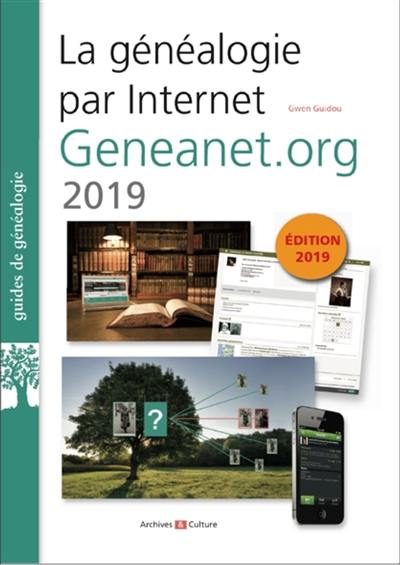 La généalogie sur Internet : Geneanet.org : des milliards d'ancêtres à portée de clavier