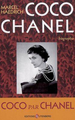 Coco Chanel : biographie