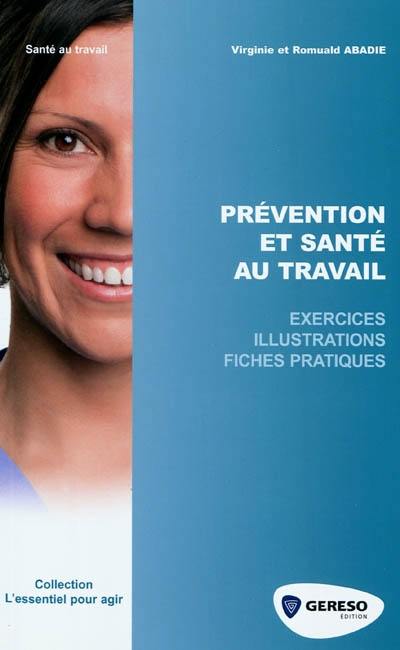 Prévention et santé au travail