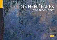 Los nenufares de Claude Monet