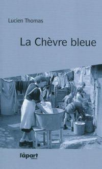 La Chèvre bleue