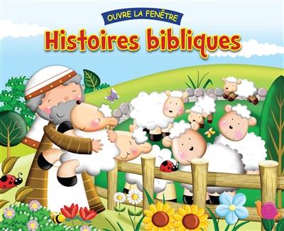 Histoires bibliques