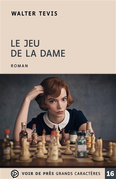 Le jeu de la dame