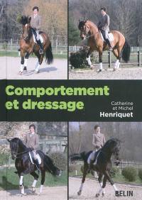 Comportement et dressage