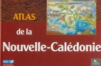 Atlas de la Nouvelle-Calédonie