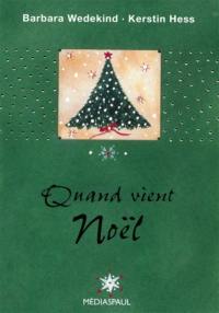 Quand vient Noël