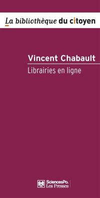 Librairies en ligne : sociologie d'une consommation culturelle