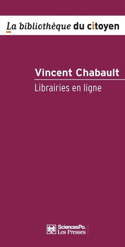 Librairies en ligne : sociologie d'une consommation culturelle