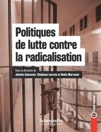 Politiques de lutte contre la radicalisation