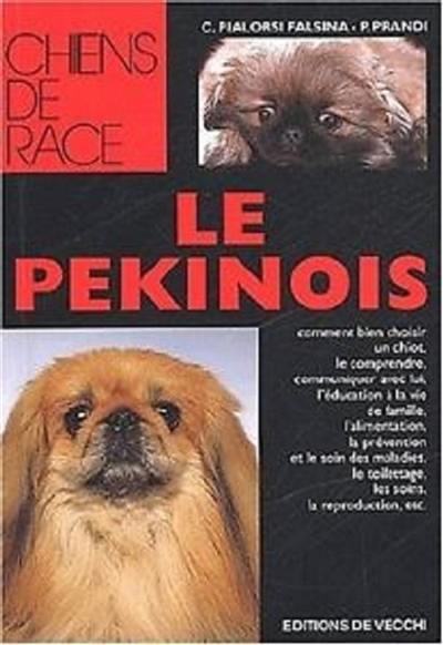 Le pékinois