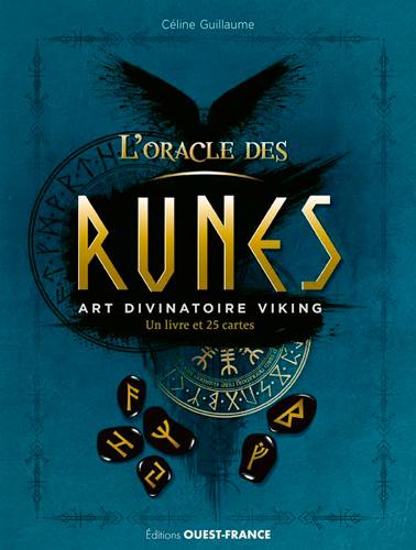 L'oracle des runes : art divinatoire viking