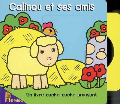 Calinou et ses amis