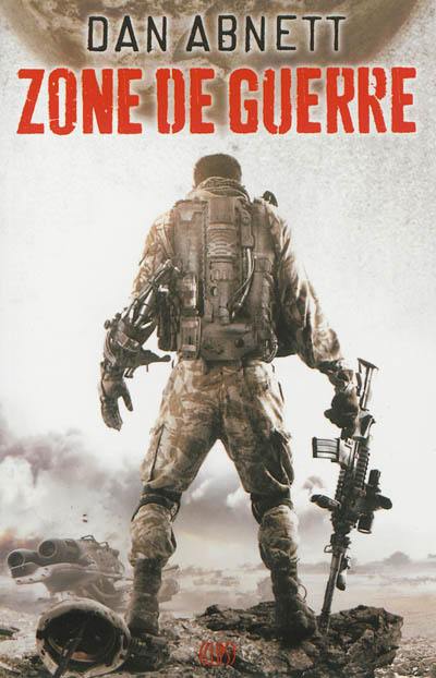 Zone de guerre