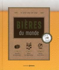 Bières du monde : un guide pays par pays