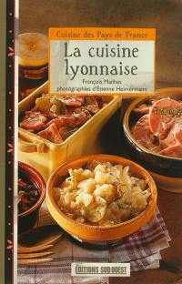 La cuisine lyonnaise