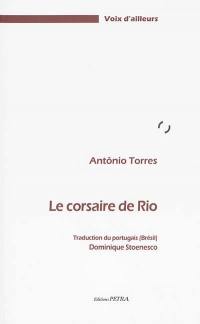 Le corsaire de Rio