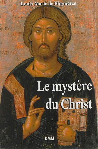 Le mystère du Christ