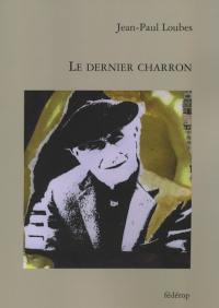 Le dernier charron